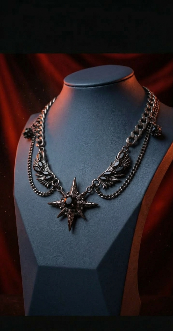 Abyss Star Chain