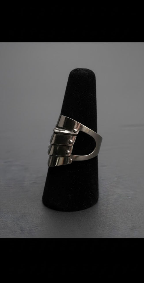 PHANTOM ARMOR RING