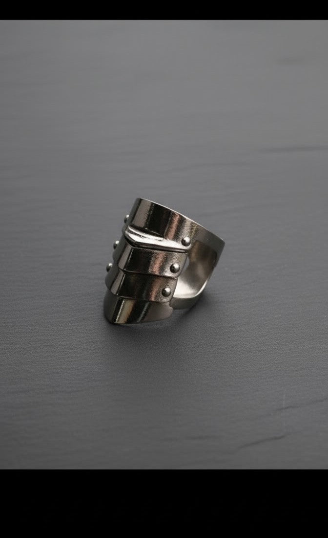 PHANTOM ARMOR RING