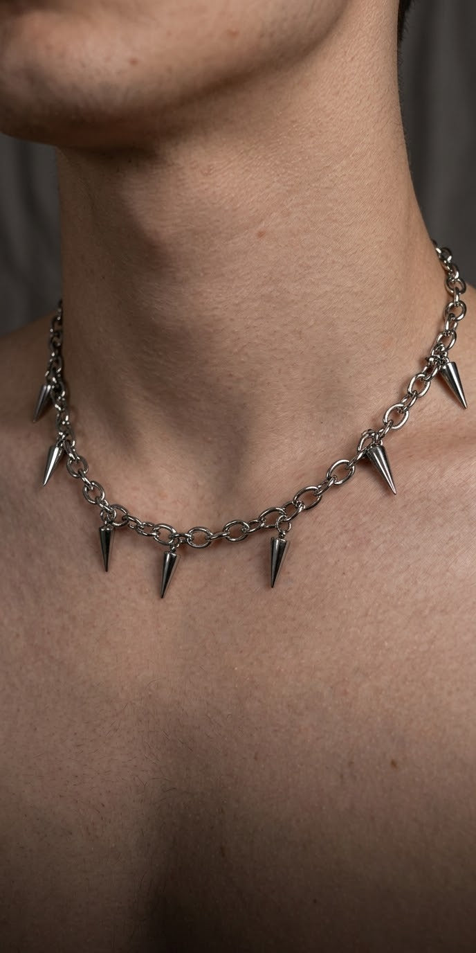 Shadow Fang Choker