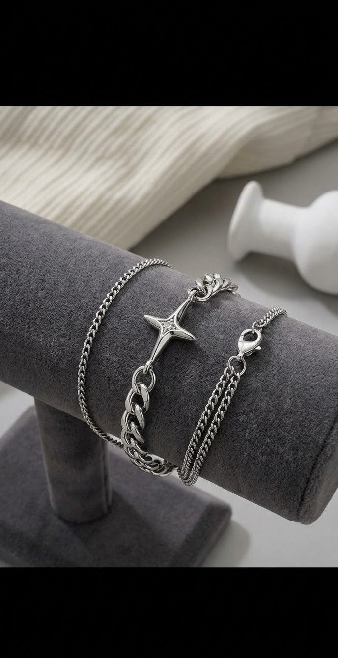 VOIDSTAR BRACELET