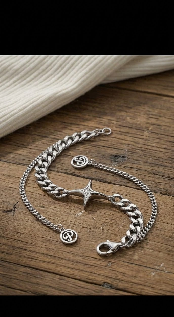 VOIDSTAR BRACELET