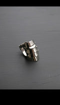 PHANTOM ARMOR RING