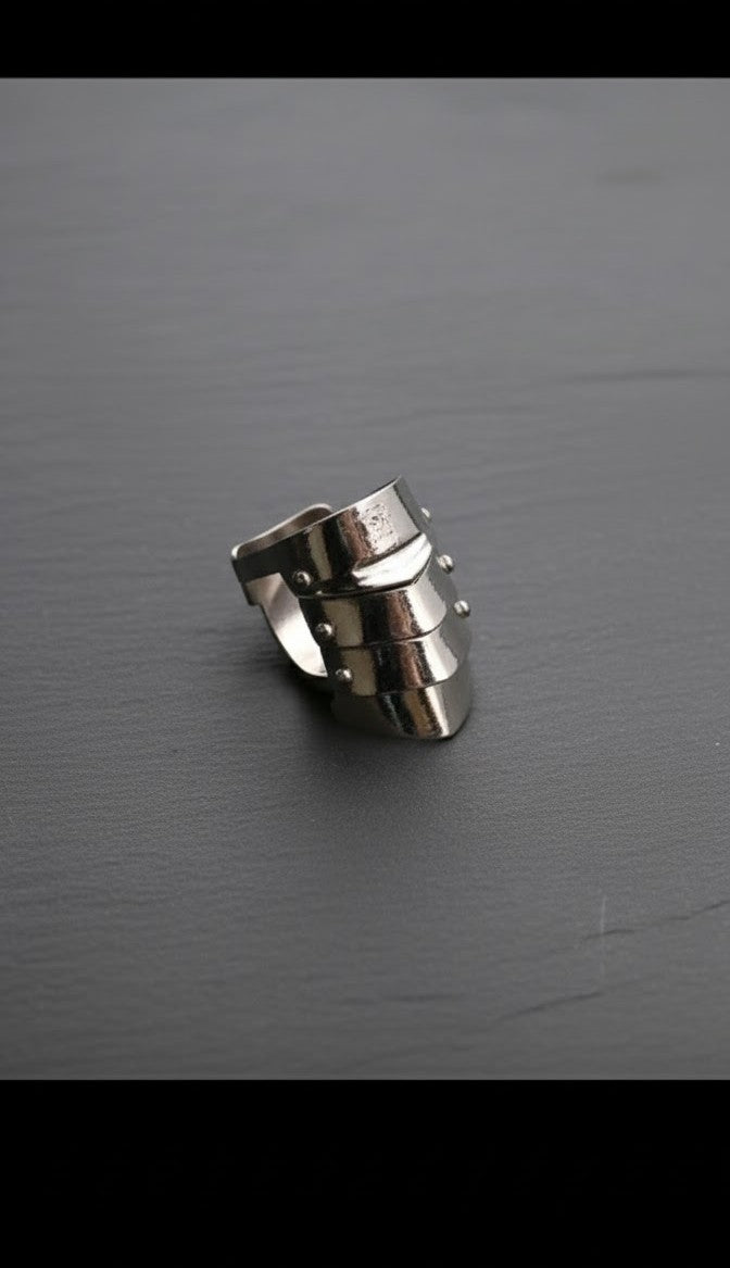 PHANTOM ARMOR RING